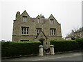 House on Graham Road, Great Malvern