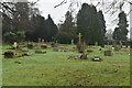 Wrotham Cemetery