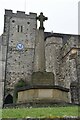 Wrotham War Memorial