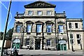 Crich Tramway Village: Derby Assembly Rooms