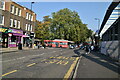 B455, Ealing