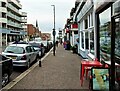 Sea Road, Bexhill