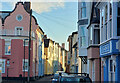 King Street, Aldeburgh