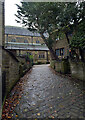 Church Street, Haworth