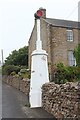 Navigation Light, Hellihole Road, Stromness