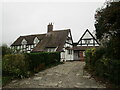 Tudor Cottage, Flyford Flavell