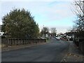 Former Railway Bridge, Arkwright Street, Bradford