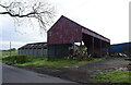 Farm buildings, Byrahill