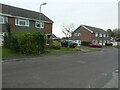 Maisonettes, Ashley Gardens, Chandler