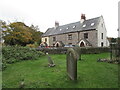 Cottages at Beachley