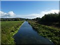 River Yeo near Congresbury