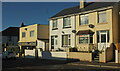 Buildings on Torquay Road, Preston