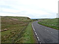 B769 near Bannerbank Quarry