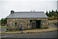 H0735 : Building at Cavan Burren Visitors Centre by N Chadwick