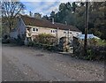 Church Cottage, Mounton