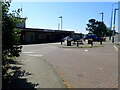 Barry Railway Station