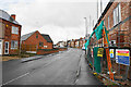 Town Street, Pinxton