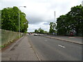 Hurlet Road (A726), Paisley