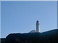TA2570 : Flamborough Head Lighthouse by Lauren