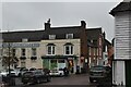 Ticehurst Post Office