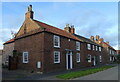 Cottages on Town Street, Shiptonthorpe