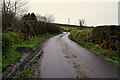 Muddy along Gortgranagh Road