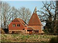 Oast House