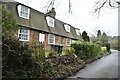 Oldbury Hall Cottages