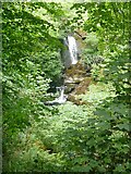 SD7074 : Ingleton Waterfalls Walk [43] by Michael Dibb