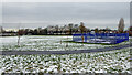 Goodyear Neighbourhood Park near Oxley in Wolverhampton