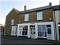 Village Shop, Somerby