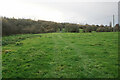 Footpath to Kirkby Park