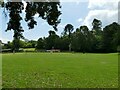 Manor Park, Dawlish