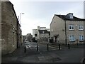 Heap Lane, Bradford