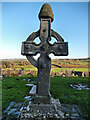 S4129 : High Cross by kevin higgins