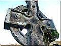 S4129 : High Cross Detail by kevin higgins