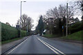 A4251 High Street, Northchapel