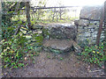 Stone Stile, Besbury Lane