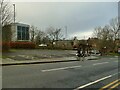 Town Hall car park, West Street, Gateshead