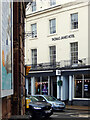 Thomas James Hotel, Leamington Spa