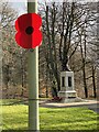 Mountain Ash War Memorial