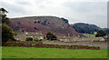 Eastby and Eastby Crag