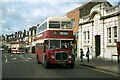 Portswood Road ? 1978