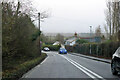 SP9422 : B440 Leighton Road, Billington by Robin Webster