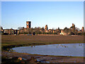 High Royds Hospital, Menston