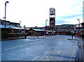 Market Place, Shipley