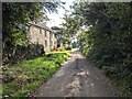 Houses at Carzise