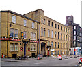 The Sun, Sunbridge Road, Bradford