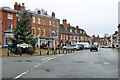 Market Place, Woburn