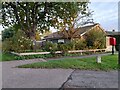 Bungalow on the corner of Kentings, Comberton